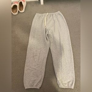 Aerie Soft Sweatpants